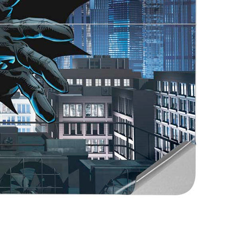 DC Comics Batman Dark Knight Comic Art Action Pose Surface Laptop Studio Skin